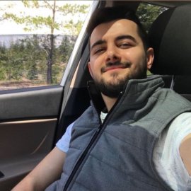 BERAT RASİM YILDIRIM