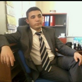 VELİ APAYDIN